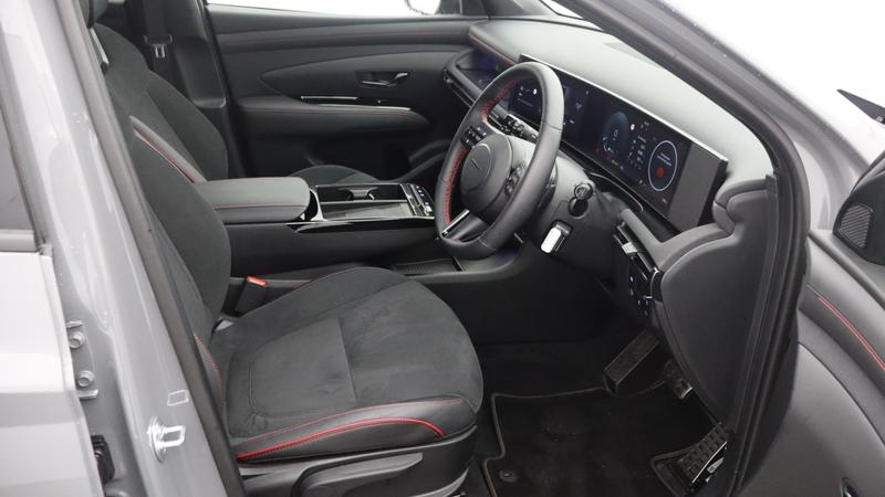 Used Hyundai TUCSON 2026 for sale - 77989086: Photo 14