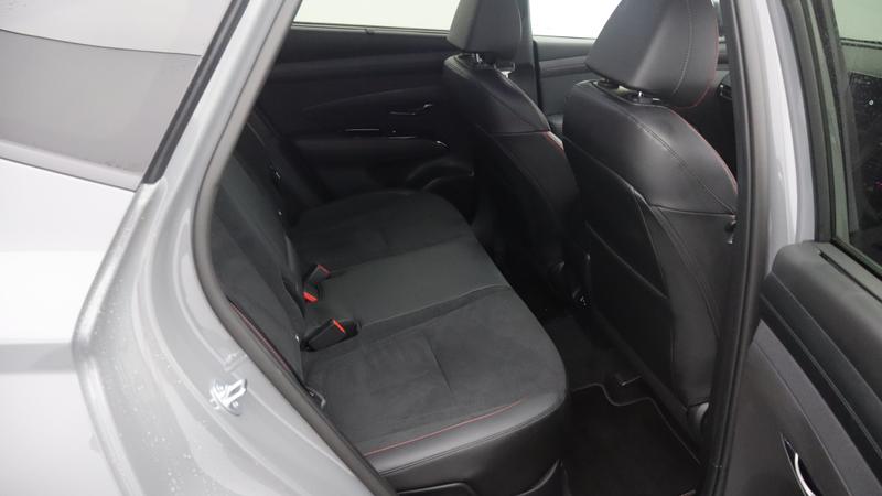 Used Hyundai TUCSON 2026 for sale - 77989086: Photo 15