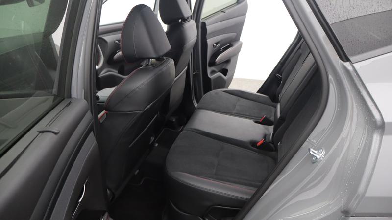 Used Hyundai TUCSON 2026 for sale - 77989086: Photo 17