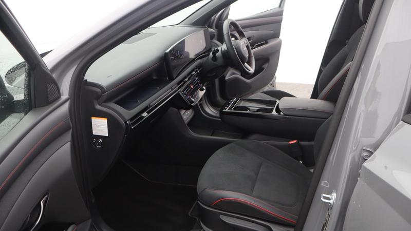 Used Hyundai TUCSON 2026 for sale - 77989086: Photo 18