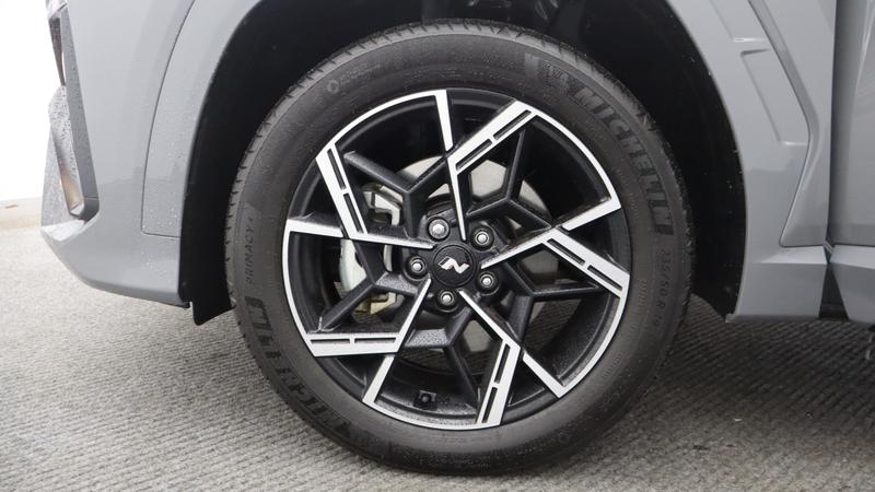 Used Hyundai TUCSON 2026 for sale - 77989086: Photo 19