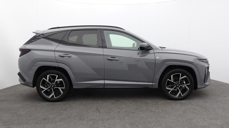 Used Hyundai TUCSON 2026 for sale - 77989086: Photo 2