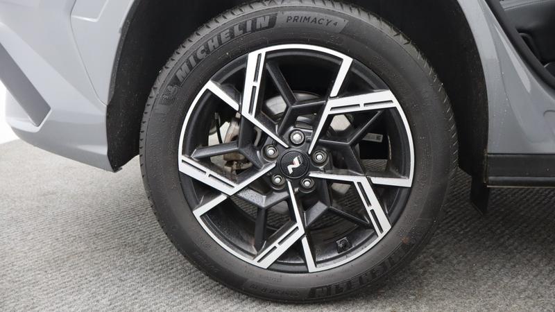 Used Hyundai TUCSON 2026 for sale - 77989086: Photo 21