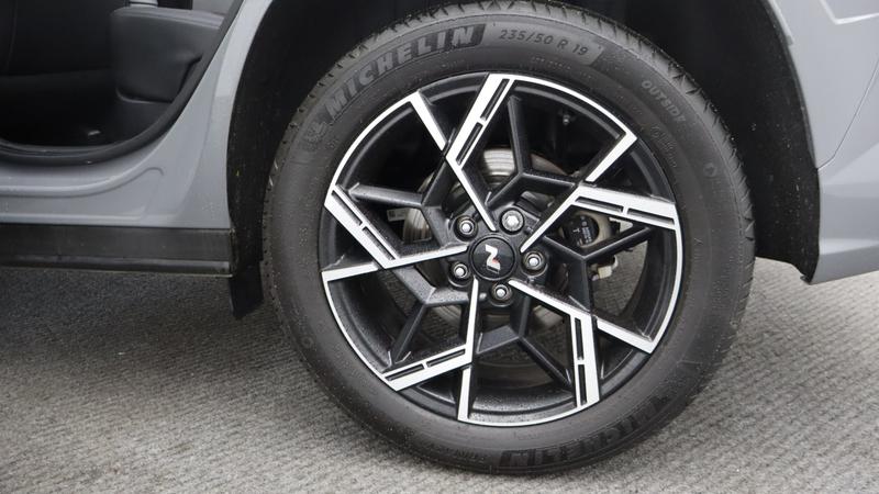 Used Hyundai TUCSON 2026 for sale - 77989086: Photo 22