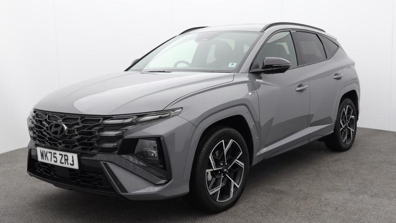 Used Hyundai TUCSON 2026 for sale - 77989086: Photo 7