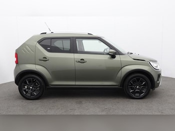 Used Suzuki Ignis 2023 for sale - 78400234: Photo