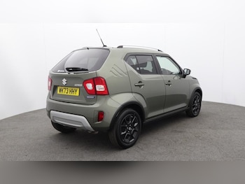 Used Suzuki Ignis 2023 for sale - 78400234: Photo