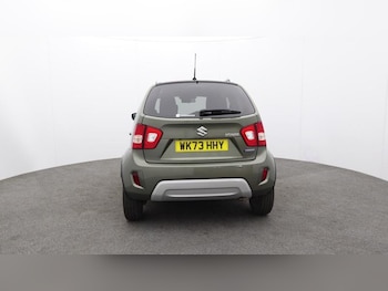 Used Suzuki Ignis 2023 for sale - 78400234: Photo