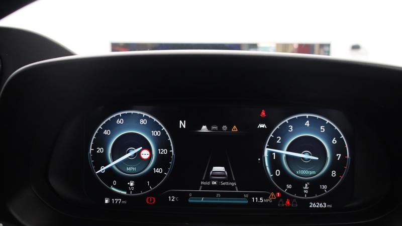 Used Hyundai BAYON 2022 for sale - 77376006: Photo 10