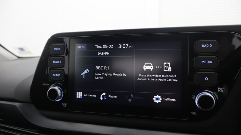 Used Hyundai BAYON 2022 for sale - 77376006: Photo 11