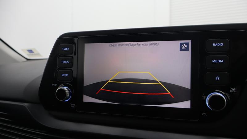 Used Hyundai BAYON 2022 for sale - 77376006: Photo 12