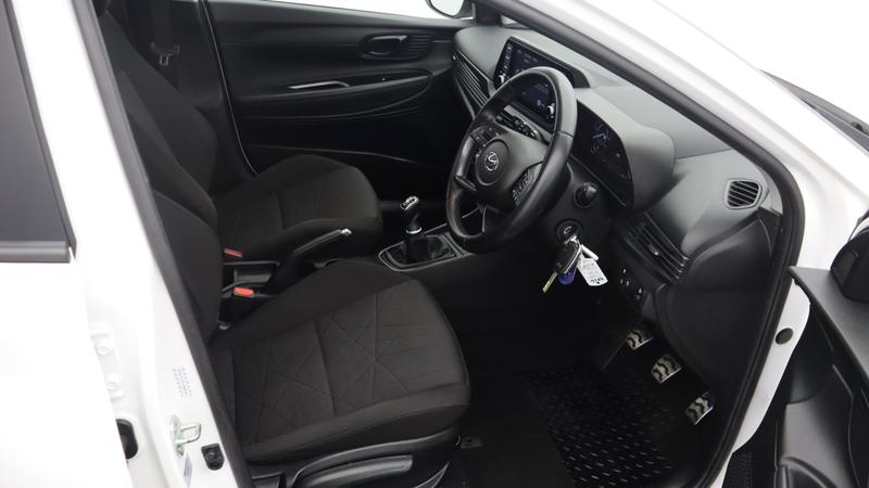 Used Hyundai BAYON 2022 for sale - 77376006: Photo 15