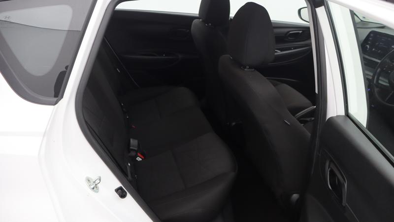 Used Hyundai BAYON 2022 for sale - 77376006: Photo 16