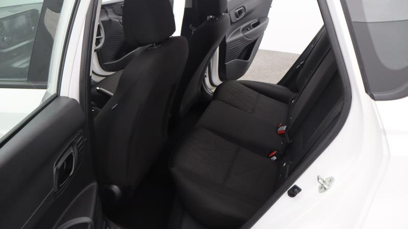 Used Hyundai BAYON 2022 for sale - 77376006: Photo 18