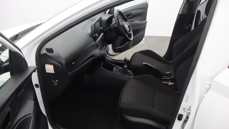 Used Hyundai BAYON 2022 for sale - 77376006: Photo 19