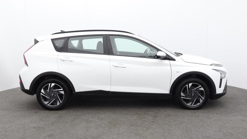 Used Hyundai BAYON 2022 for sale - 77376006: Photo 2