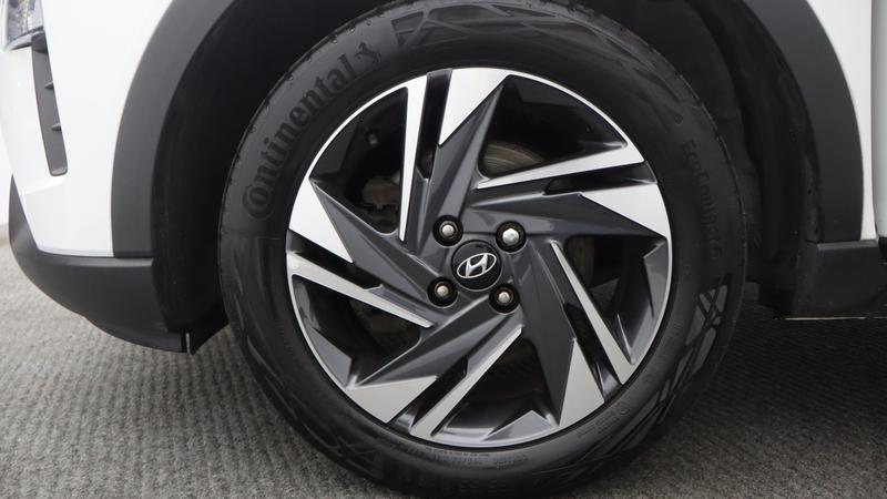 Used Hyundai BAYON 2022 for sale - 77376006: Photo 20