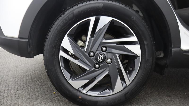 Used Hyundai BAYON 2022 for sale - 77376006: Photo 22