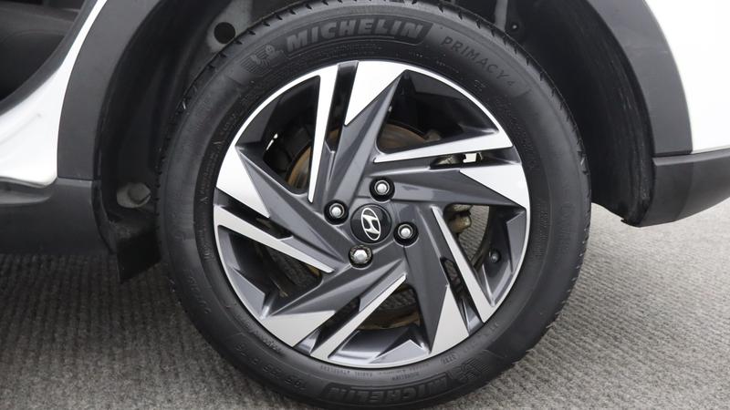 Used Hyundai BAYON 2022 for sale - 77376006: Photo 23