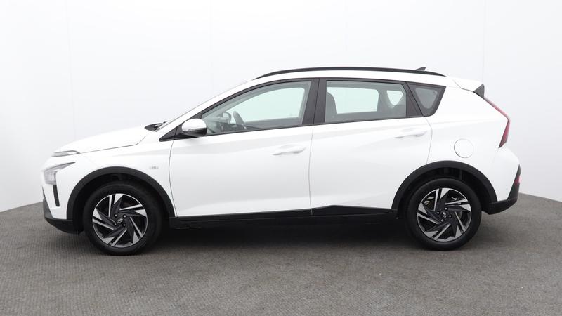 Used Hyundai BAYON 2022 for sale - 77376006: Photo 6