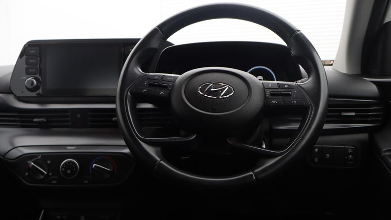 Used Hyundai BAYON 2022 for sale - 77376006: Photo 9