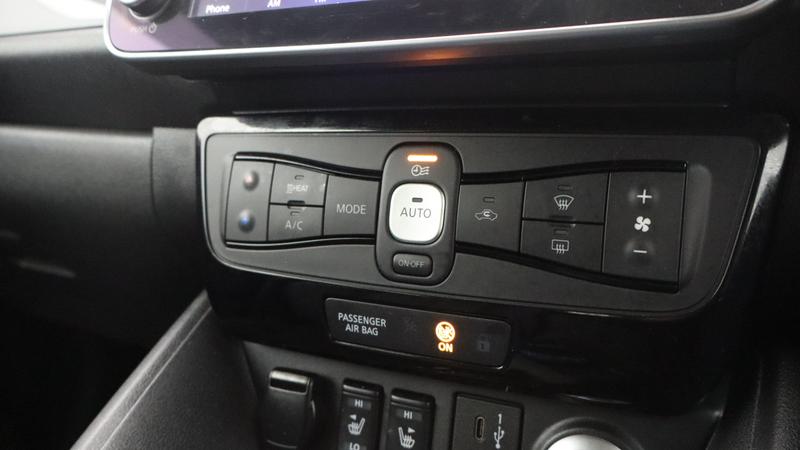 Used Nissan Leaf 2021 for sale - 77545878: Photo 12