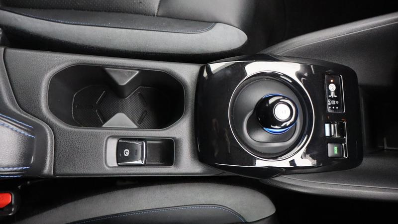 Used Nissan Leaf 2021 for sale - 77545878: Photo 13