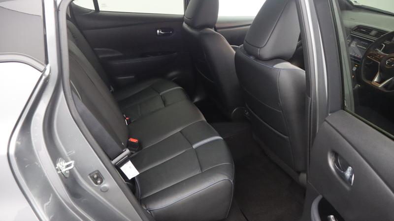 Used Nissan Leaf 2021 for sale - 77545878: Photo 15