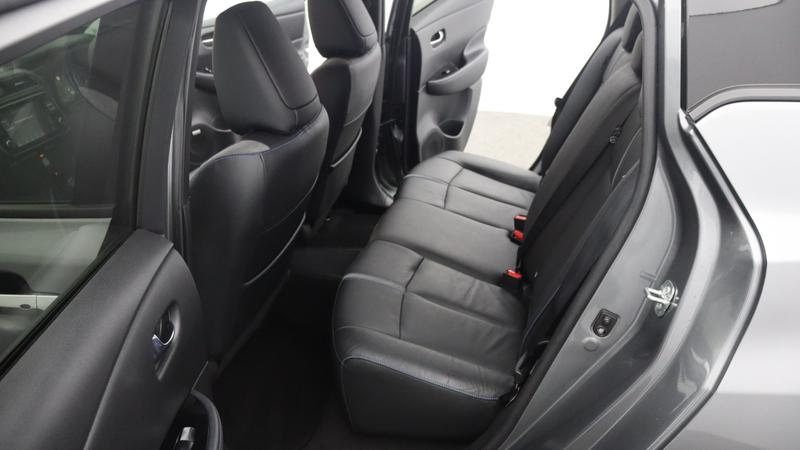 Used Nissan Leaf 2021 for sale - 77545878: Photo 17