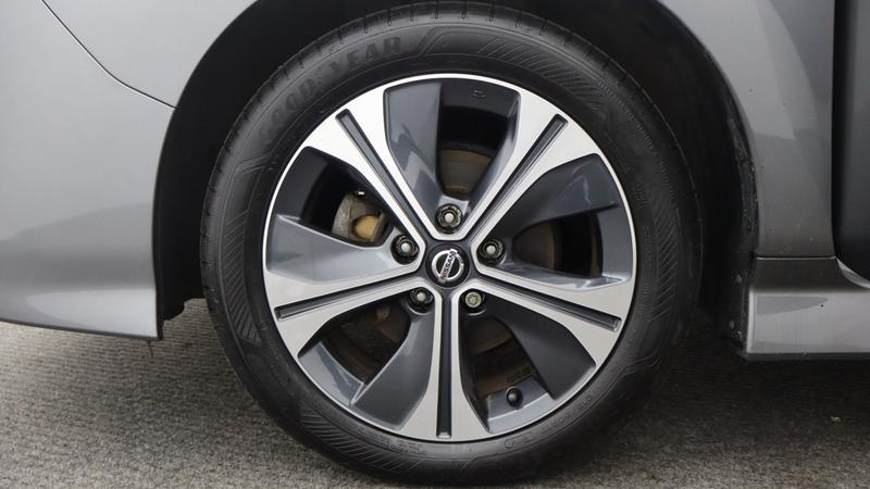 Used Nissan Leaf 2021 for sale - 77545878: Photo 19