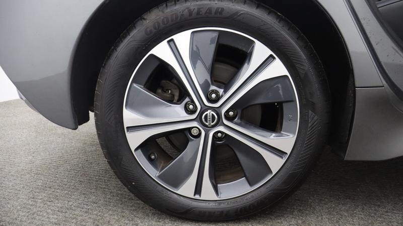 Used Nissan Leaf 2021 for sale - 77545878: Photo 21