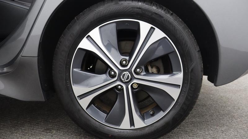 Used Nissan Leaf 2021 for sale - 77545878: Photo 22