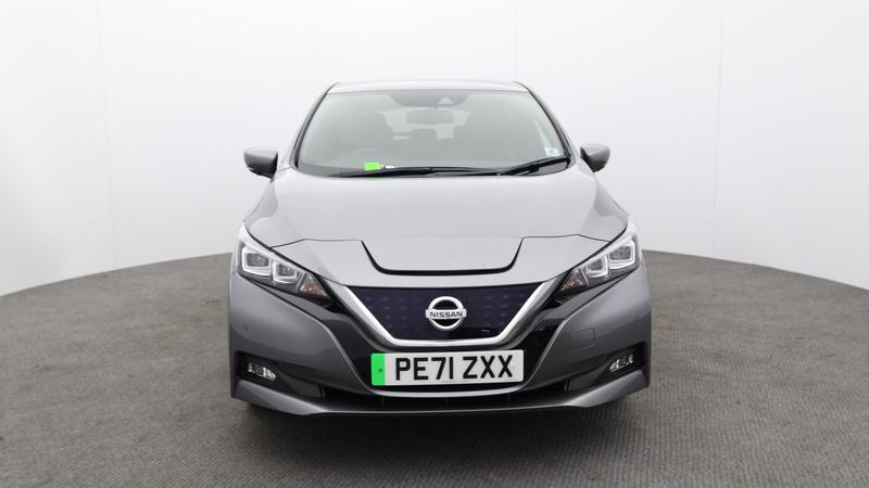 Used Nissan Leaf 2021 for sale - 77545878: Photo 8