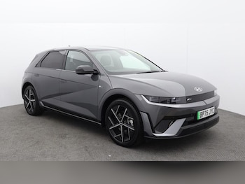 Used Hyundai IONIQ 5 2025 for sale - 78914579: Photo