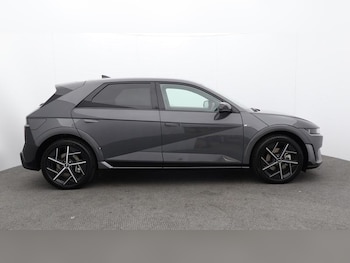 Used Hyundai IONIQ 5 2025 for sale - 78914579: Photo