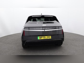 Used Hyundai IONIQ 5 2025 for sale - 78914579: Photo