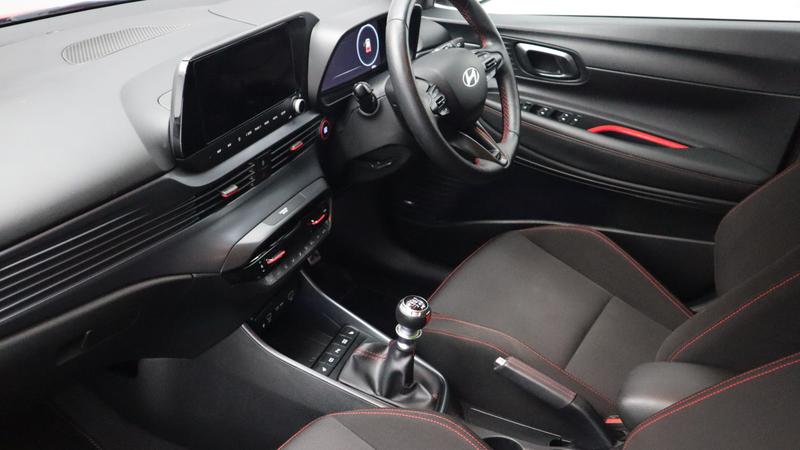 Used Hyundai i20 2024 for sale - 77570675: Photo 10