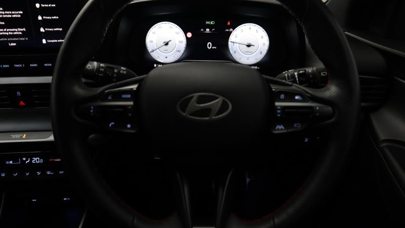 Used Hyundai i20 2024 for sale - 77570675: Photo 15