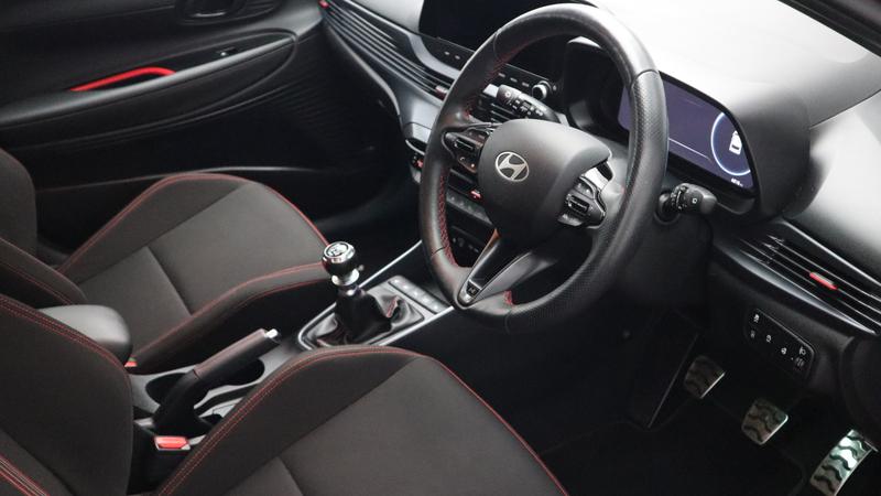 Used Hyundai i20 2024 for sale - 77570675: Photo 9