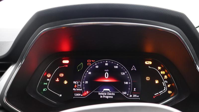 Used Renault Captur 2022 for sale - 77274938: Photo 10