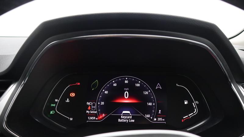 Used Renault Captur 2022 for sale - 77274938: Photo 11