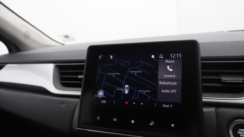 Used Renault Captur 2022 for sale - 77274938: Photo 12