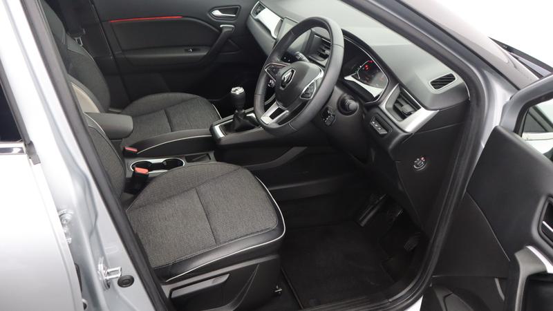 Used Renault Captur 2022 for sale - 77274938: Photo 16