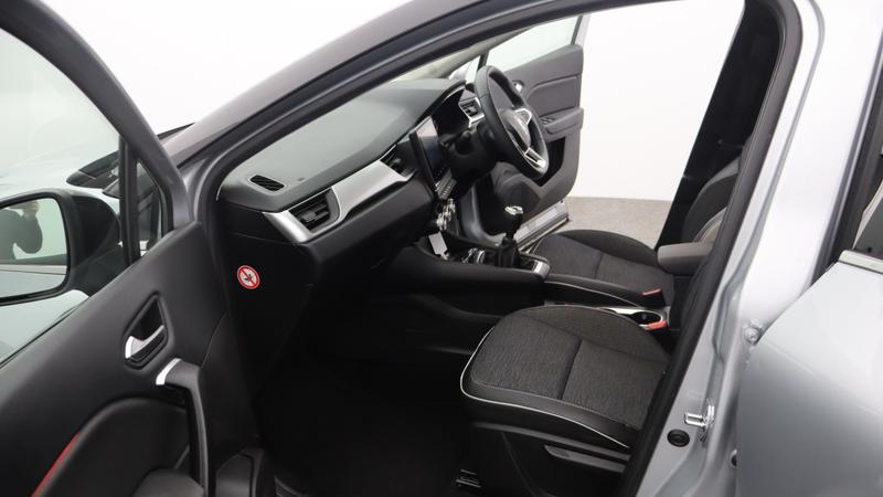 Used Renault Captur 2022 for sale - 77274938: Photo 20