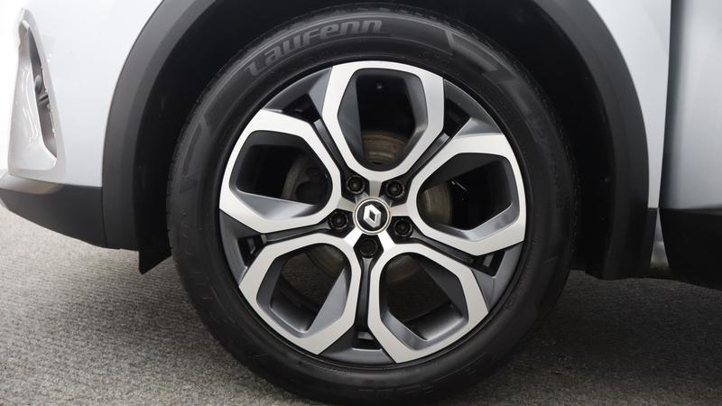 Used Renault Captur 2022 for sale - 77274938: Photo 21