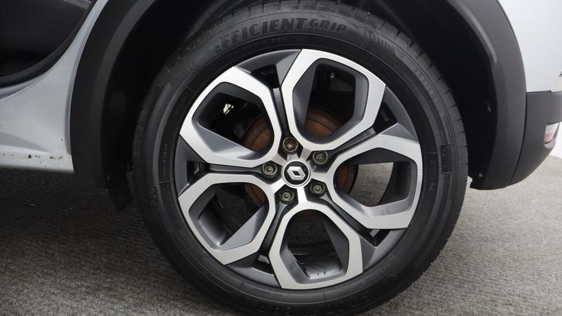 Used Renault Captur 2022 for sale - 77274938: Photo 24