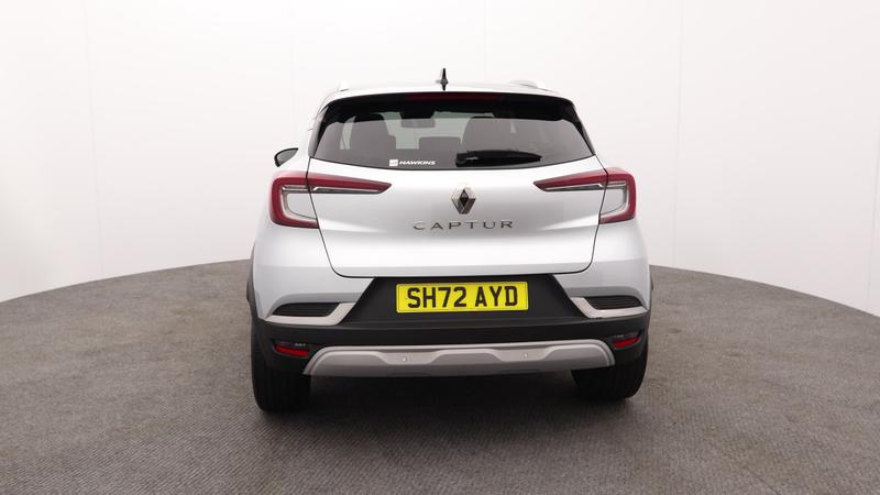 Used Renault Captur 2022 for sale - 77274938: Photo 4