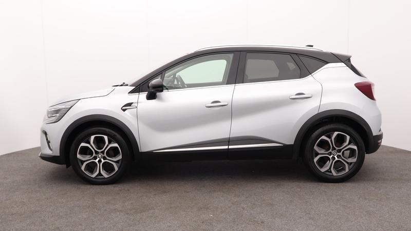 Used Renault Captur 2022 for sale - 77274938: Photo 6