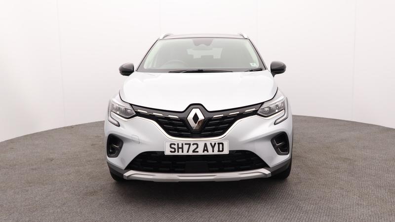 Used Renault Captur 2022 for sale - 77274938: Photo 8