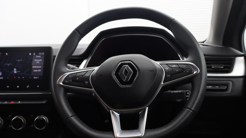 Used Renault Captur 2022 for sale - 77274938: Photo 9